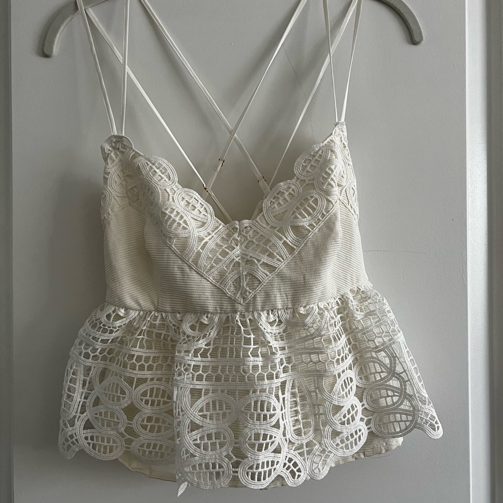 Gianni Bini Top
